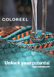 Coloreel - Revolutionary thread coloring