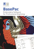 BasePac 10 - Catalog of Embroidery Software Partners 