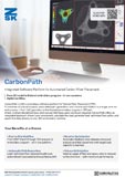 Carbon Path - Integrated Software Platform for Automated Carbon Fiber Placement