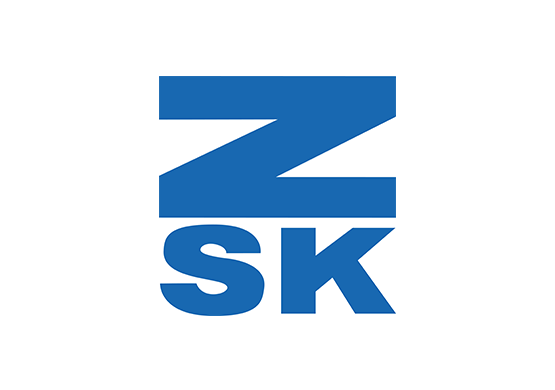 ZSK STICKMASCHINEN